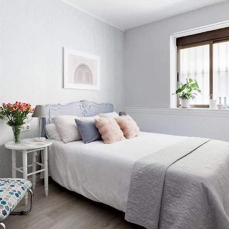Acogedor Apartamento En Santa Fe Santafé Zewnętrze zdjęcie
