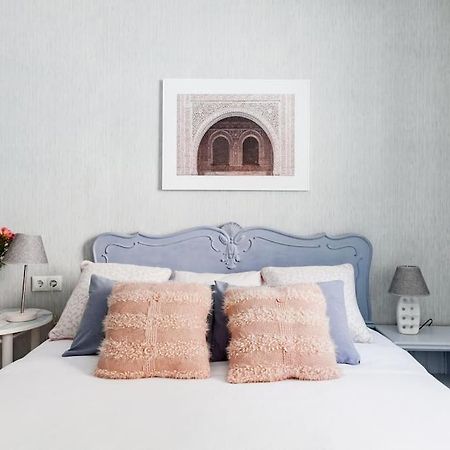 Acogedor Apartamento En Santa Fe Santafé Zewnętrze zdjęcie