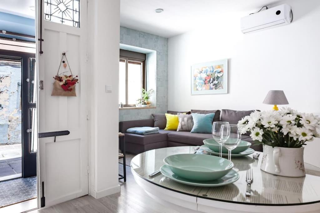 Acogedor Apartamento En Santa Fe Santafé Zewnętrze zdjęcie