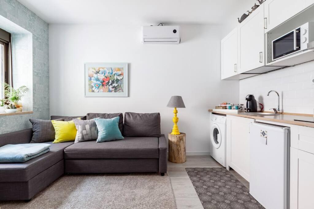 Acogedor Apartamento En Santa Fe Santafé Zewnętrze zdjęcie