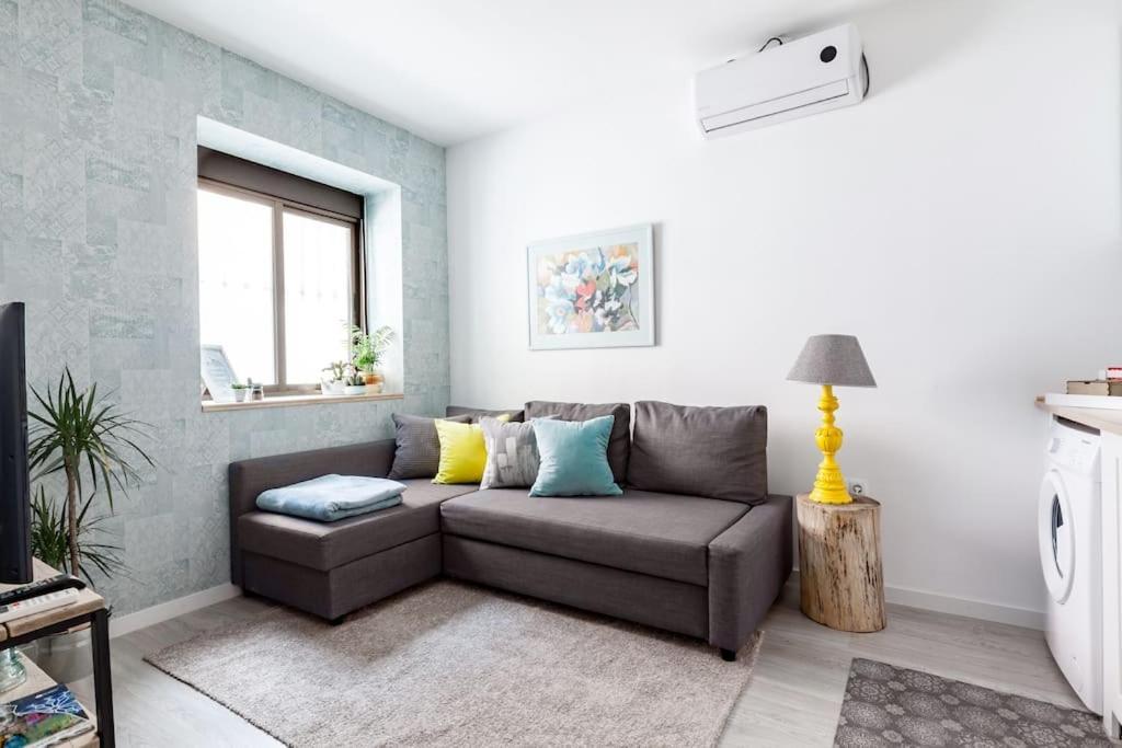 Acogedor Apartamento En Santa Fe Santafé Zewnętrze zdjęcie