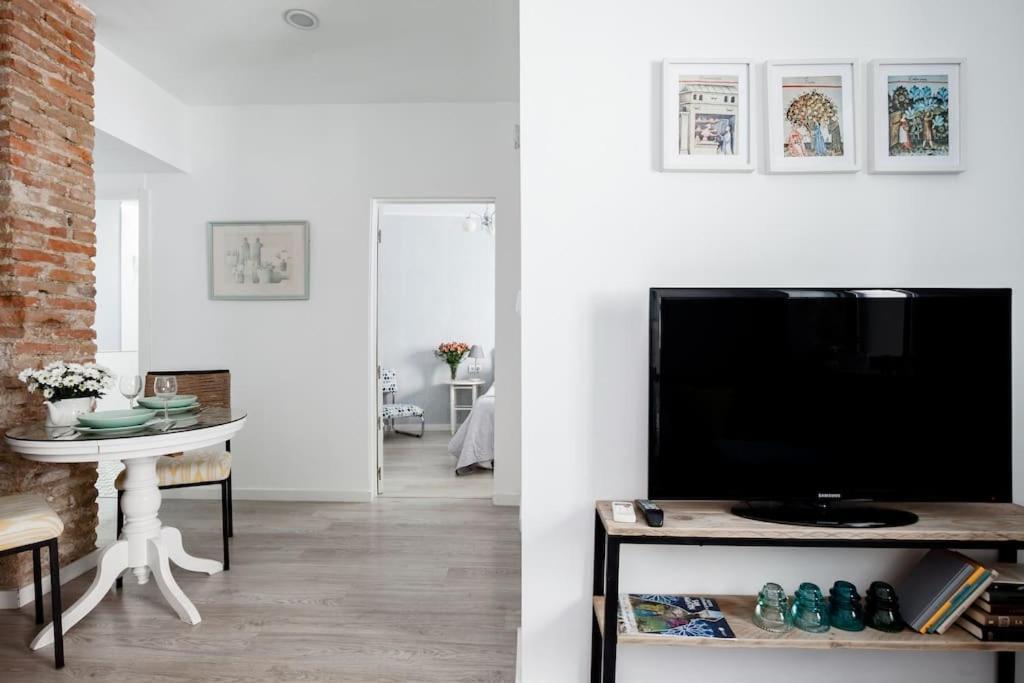 Acogedor Apartamento En Santa Fe Santafé Zewnętrze zdjęcie