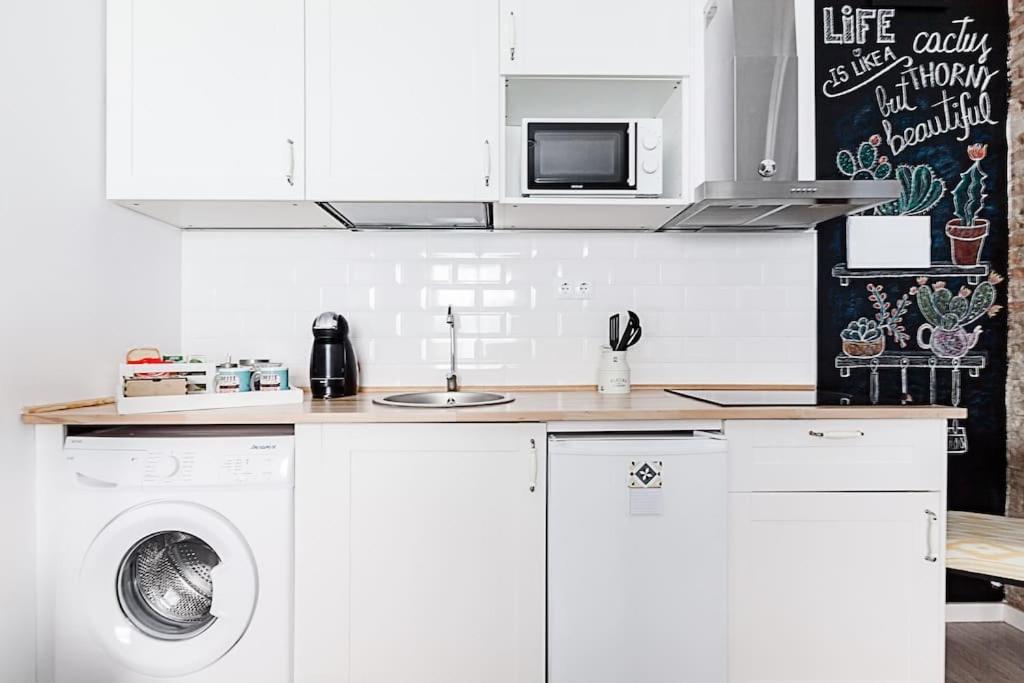 Acogedor Apartamento En Santa Fe Santafé Zewnętrze zdjęcie