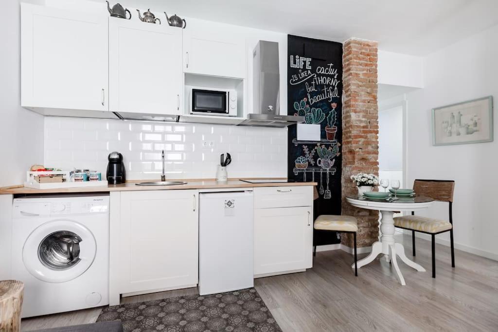 Acogedor Apartamento En Santa Fe Santafé Zewnętrze zdjęcie